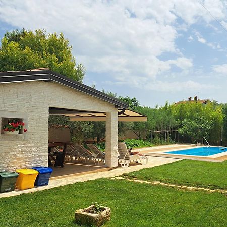 Apartments Morje Umag Kültér fotó