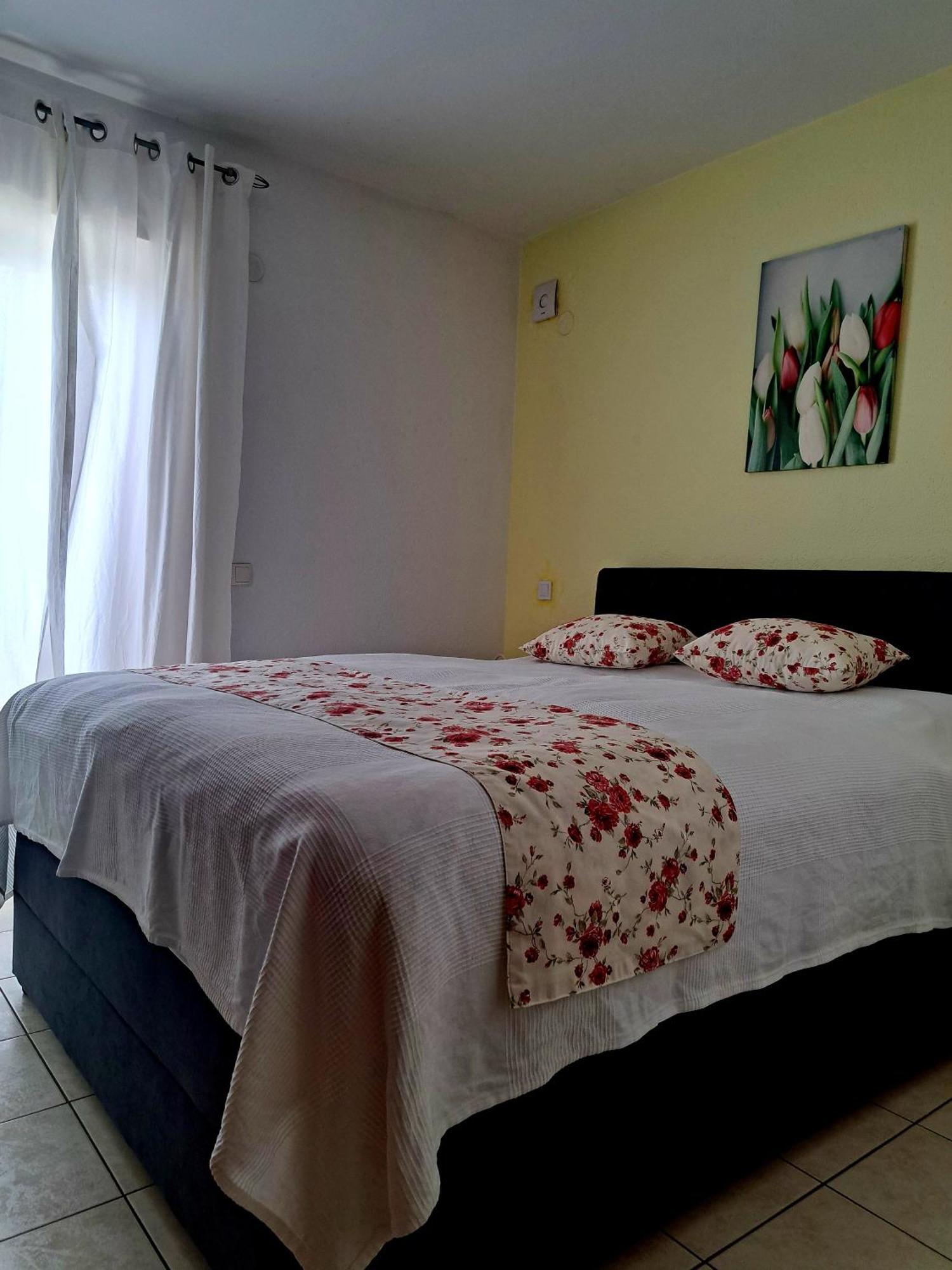 Apartments Morje Umag Kültér fotó