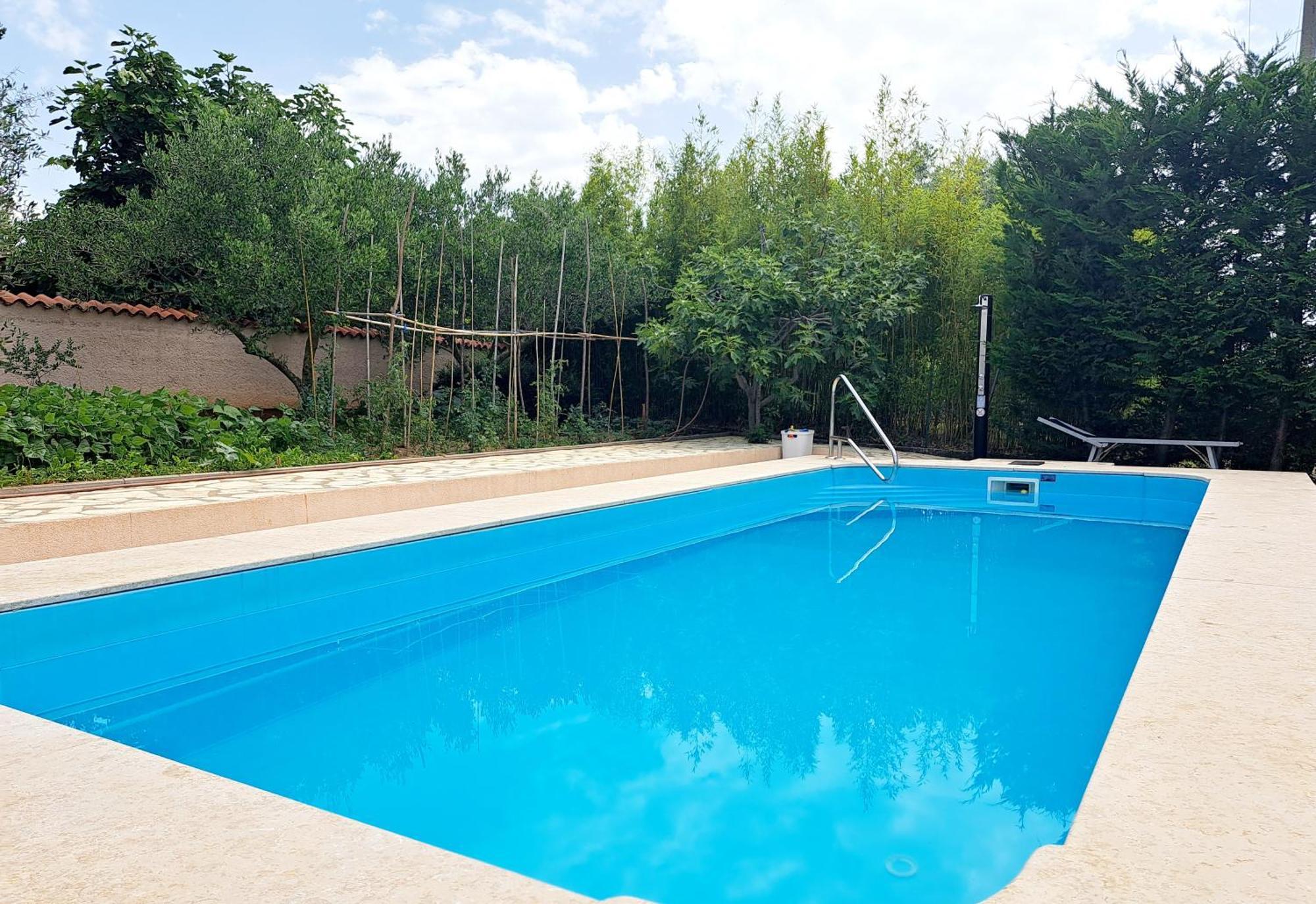 Apartments Morje Umag Kültér fotó