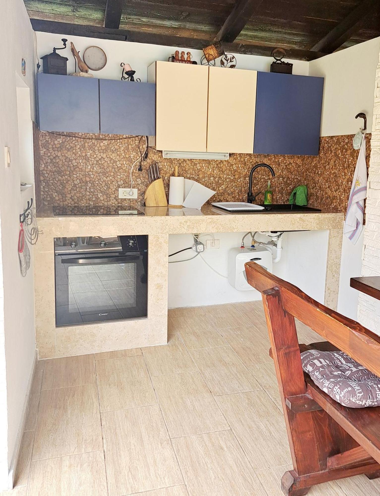 Apartments Morje Umag Kültér fotó