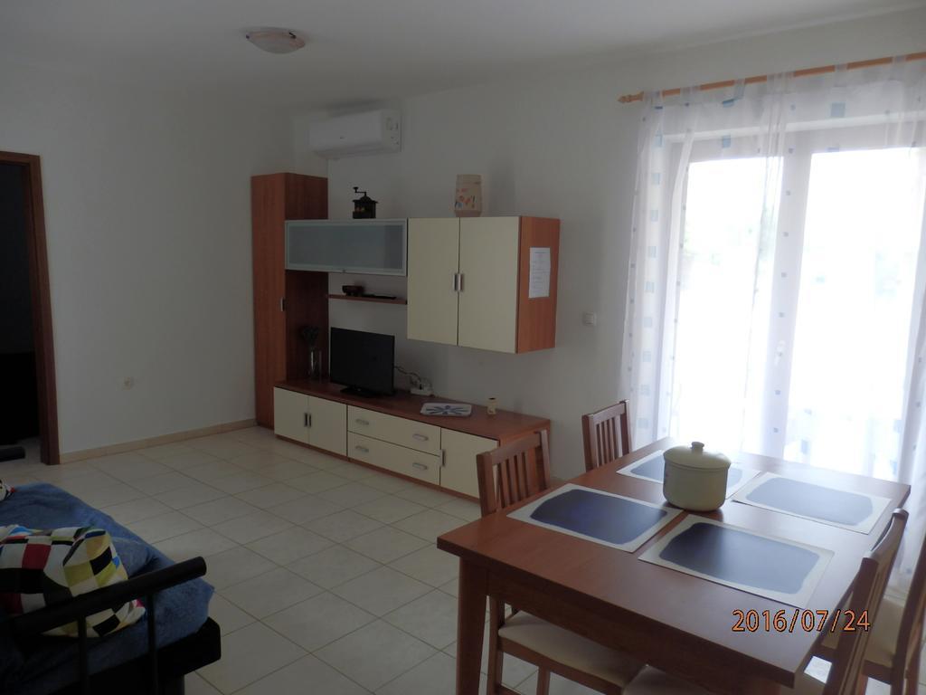 Apartments Morje Umag Kültér fotó